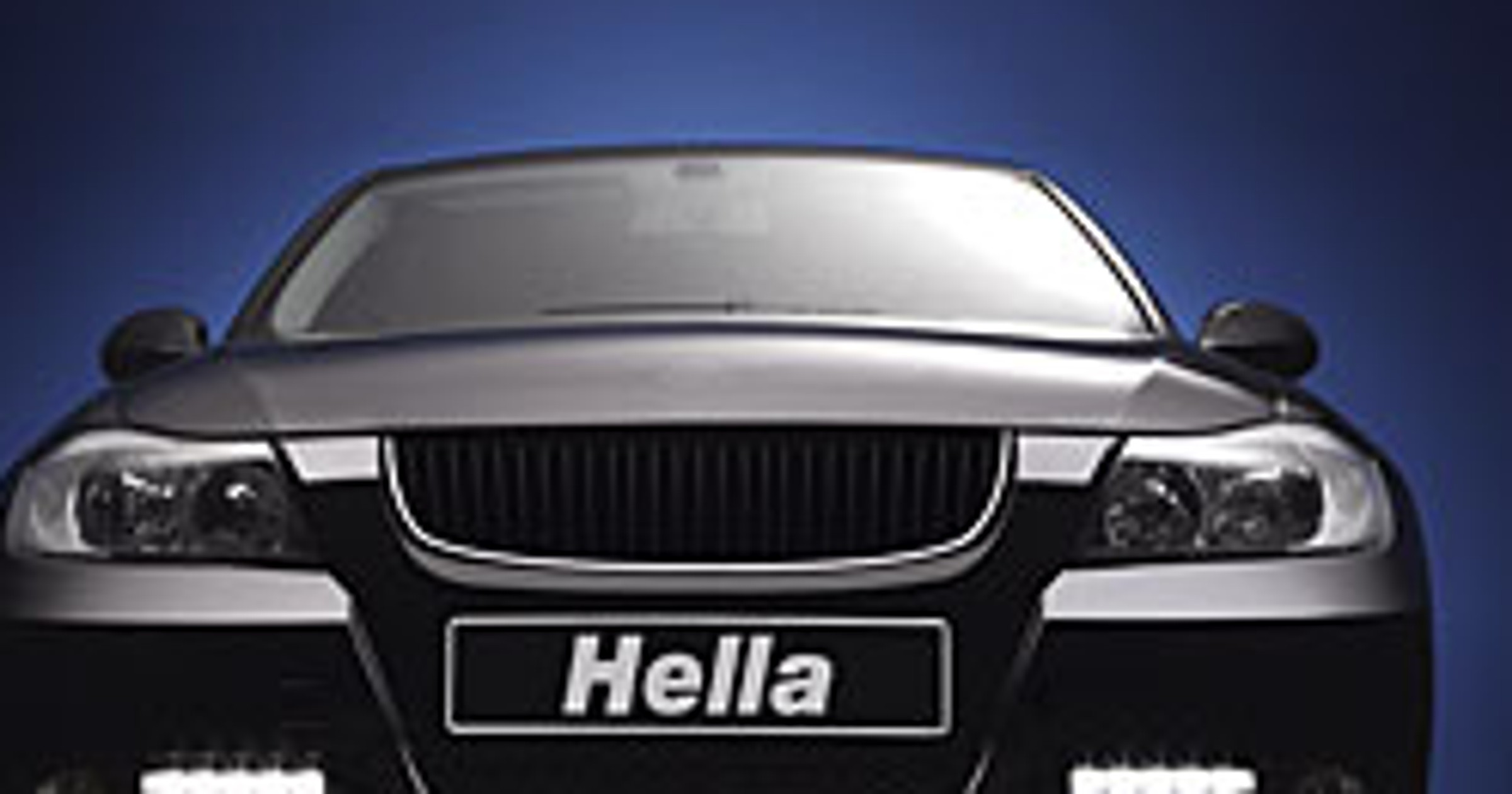 Hella: uniwersalne światła LED do jazdy dziennej