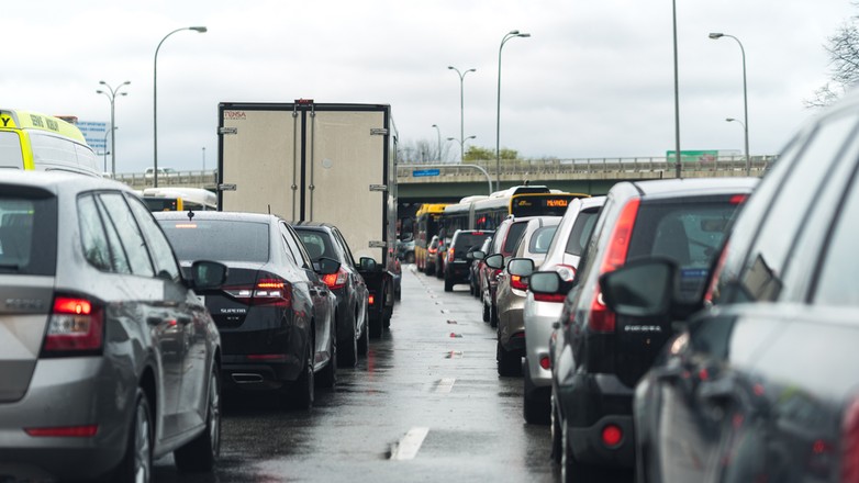 Korek - zdjęcie ilustracyjne