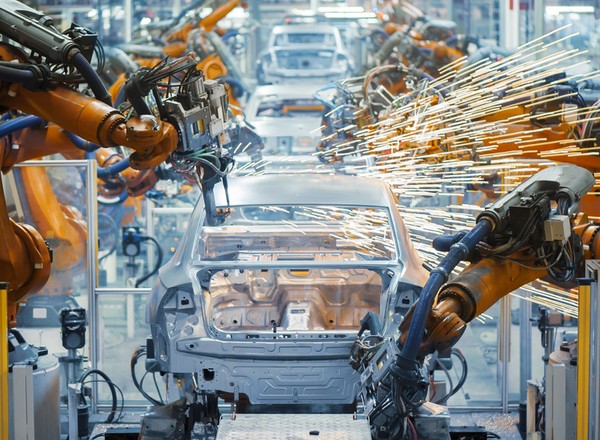Polska branża automotive jest w poważnym dołku