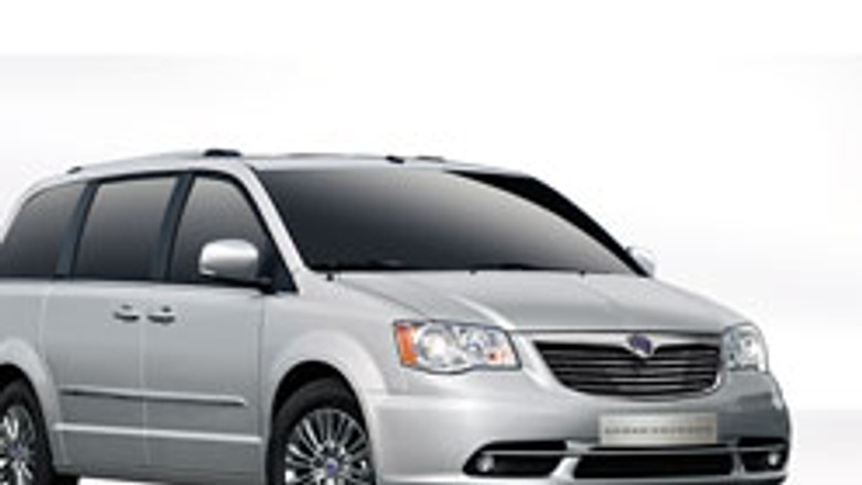 Grande Lancia nie tylko dla VIP-ów