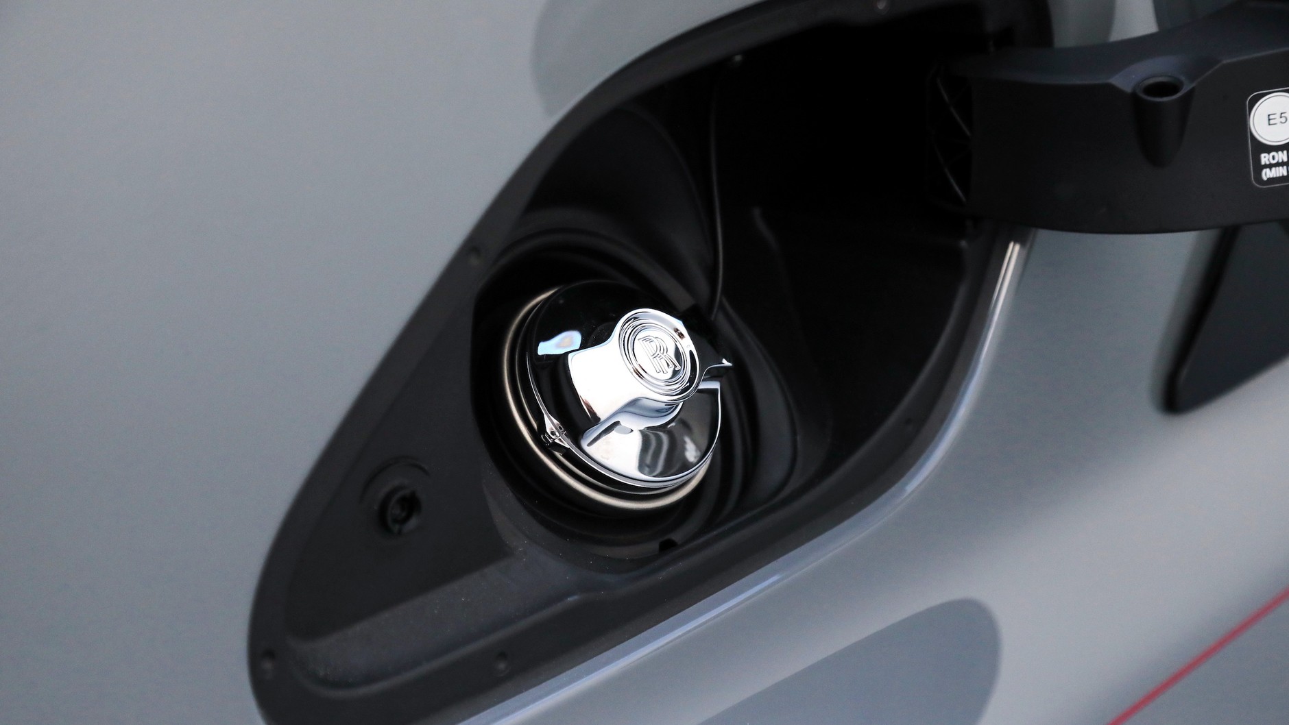 Rolls-Royce Phantom (2022, VIII Series II)