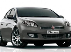 Fiat Bravo z nowym silnikiem