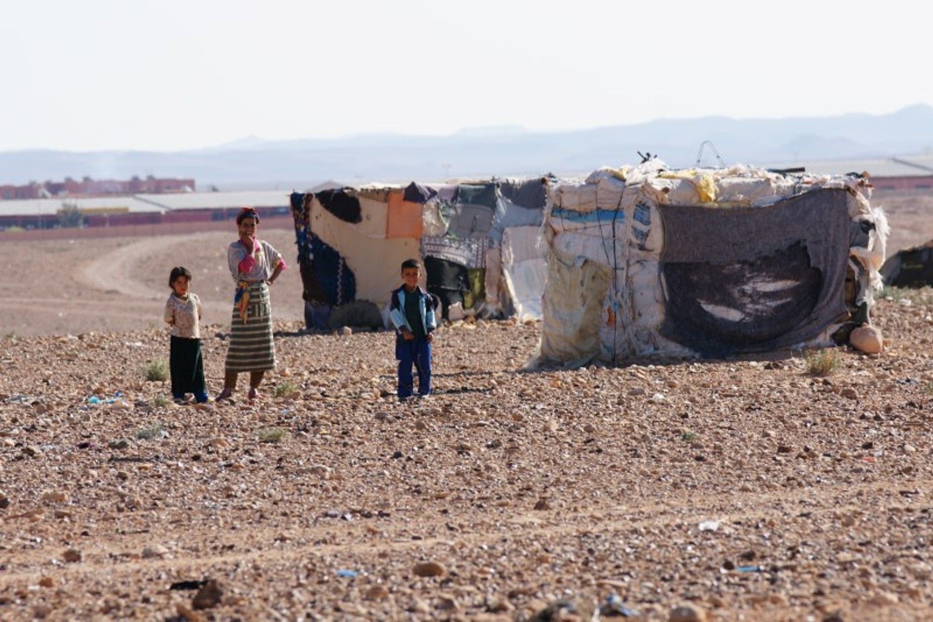 RMF Morocco Challenge 2010: pożegnanie z Afryką