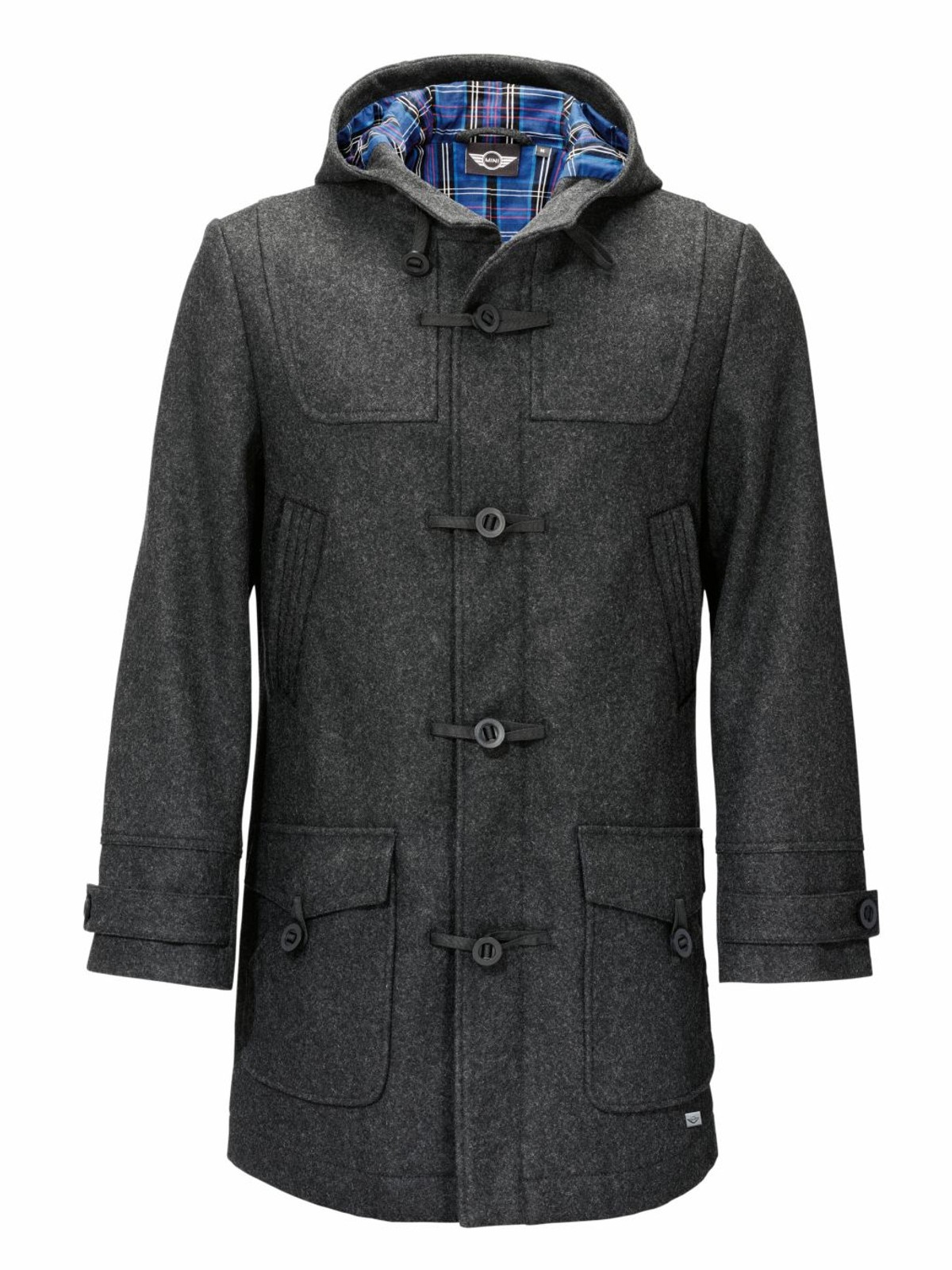 Kolekcja Mini - Brit chic, czyli esencja Brytyjskiego stylu