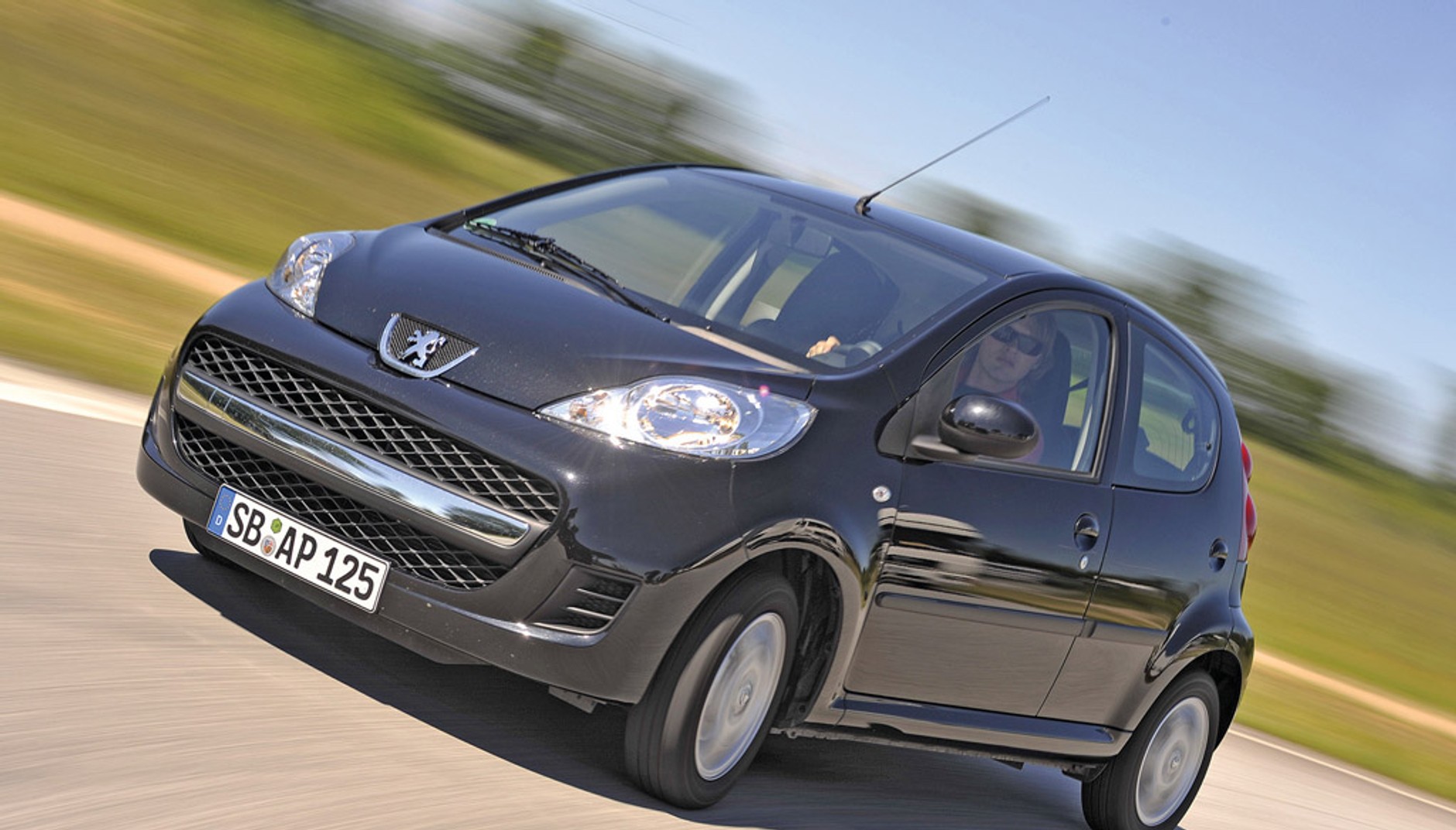 Oto najmniej i najbardziej paliwożerne samochody!