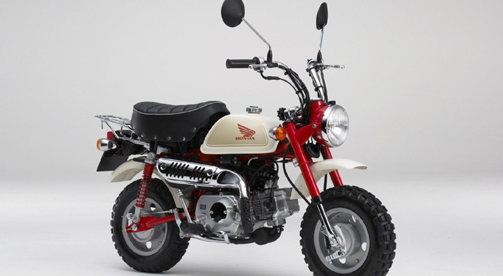 Honda Monkey