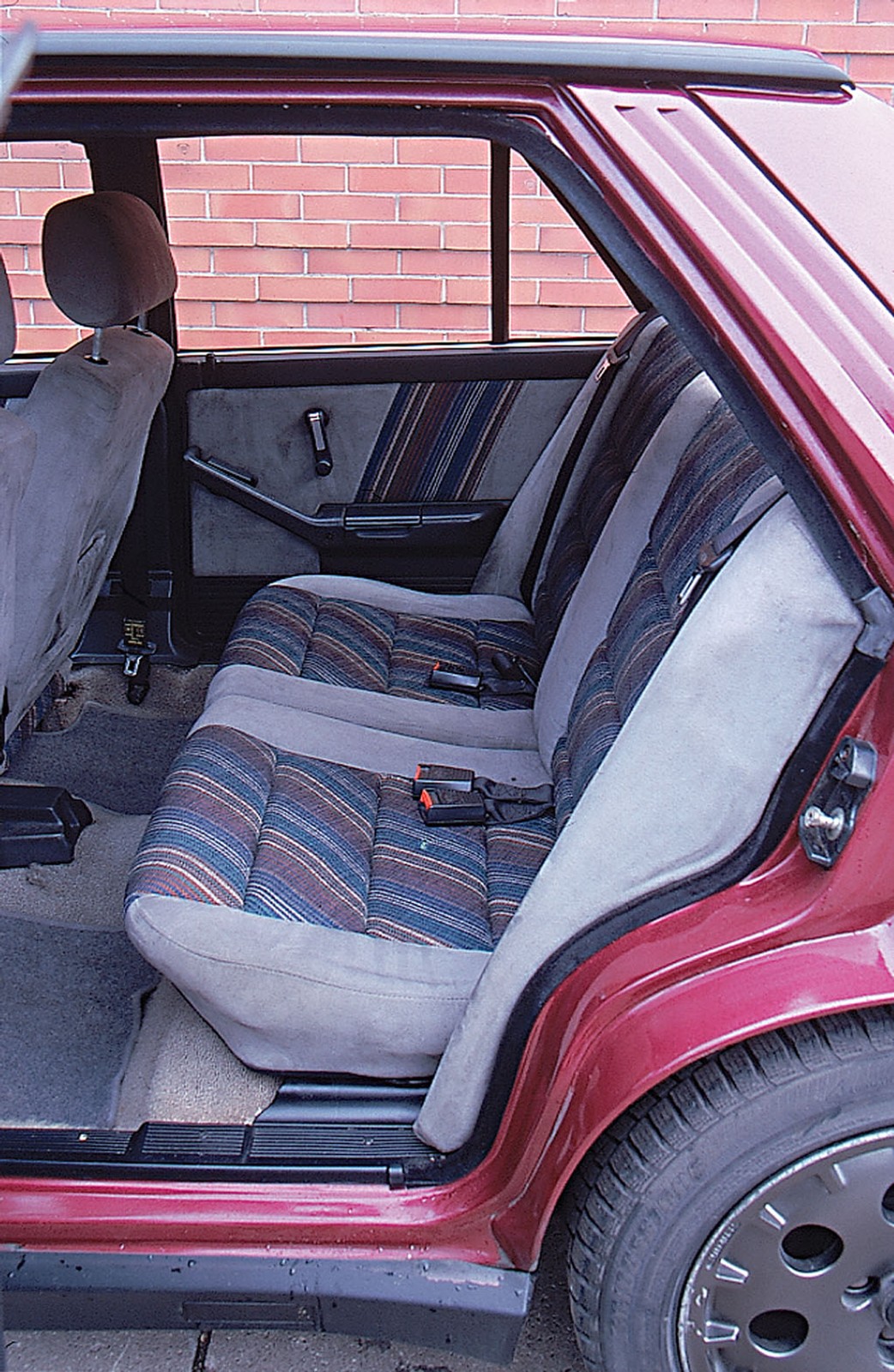 Lancia Delta HF Integrale