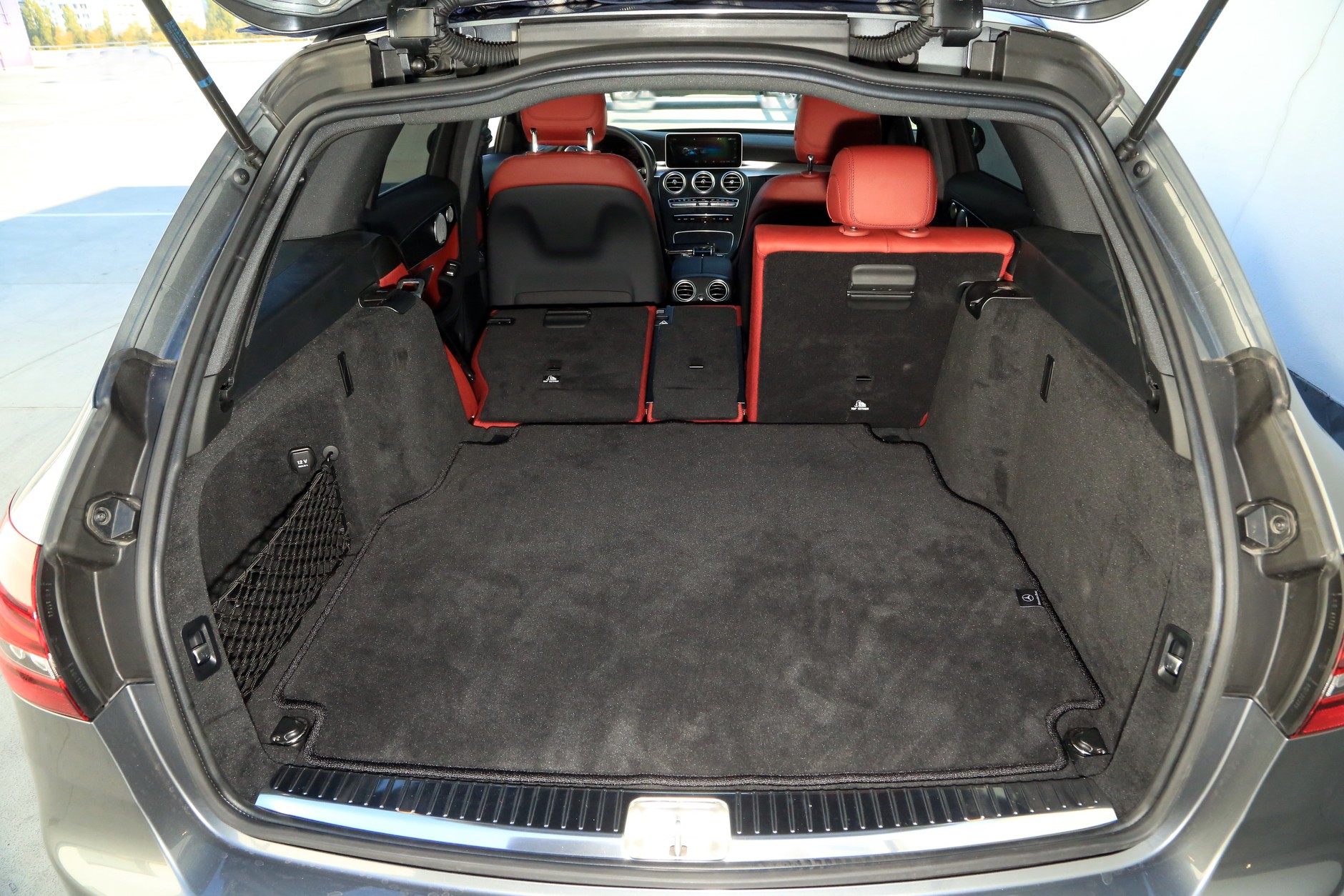 Mercedes-Benz C 220d T