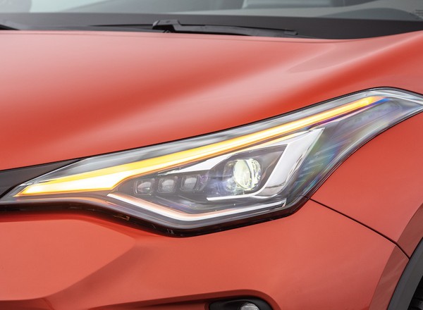 Toyota i Lexus - tysiące aut do naprawy w Polsce