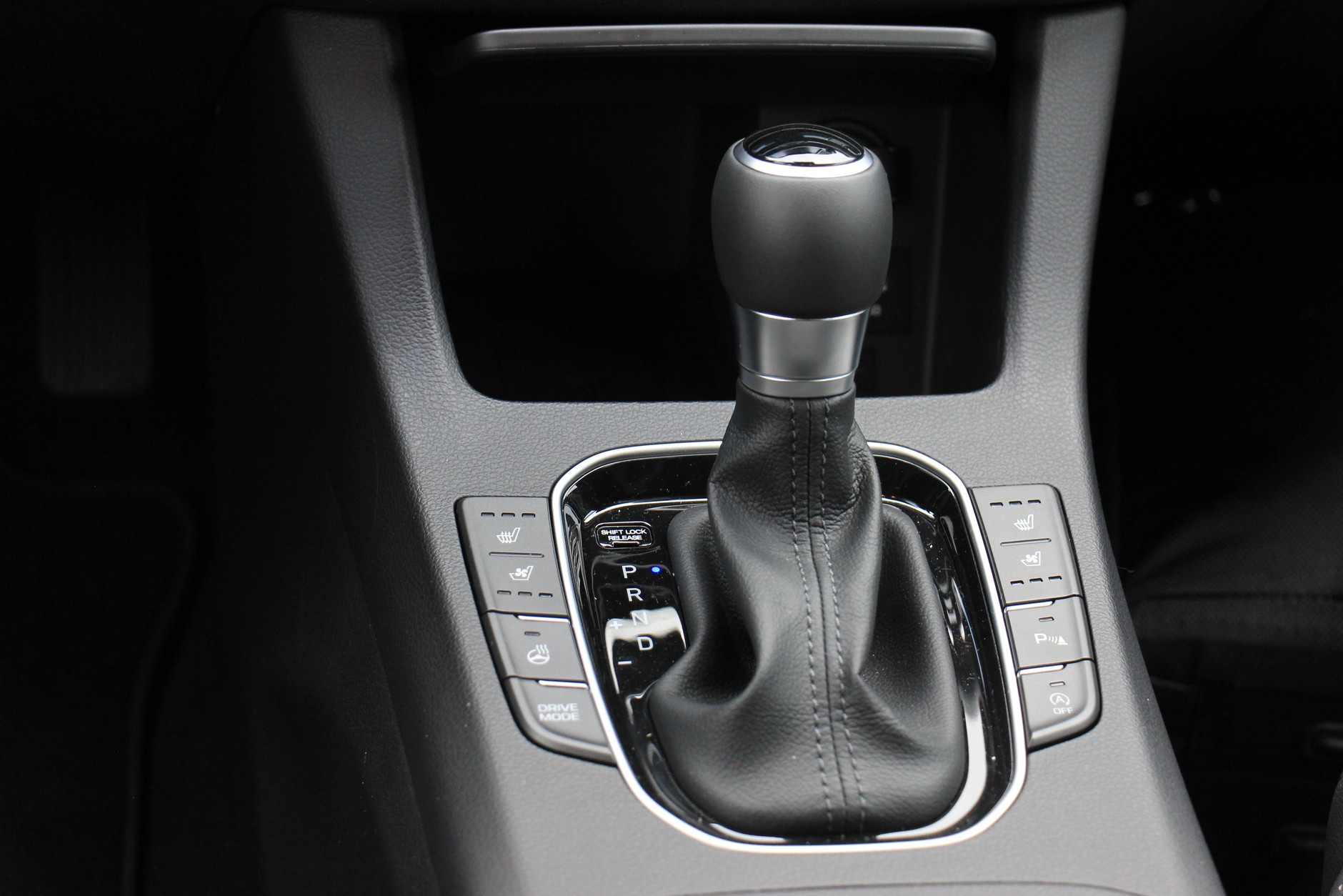 Hyundai i30 Fastback