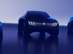 Nowy Peugeot 3008 już za pół roku. W gamie sensacja!