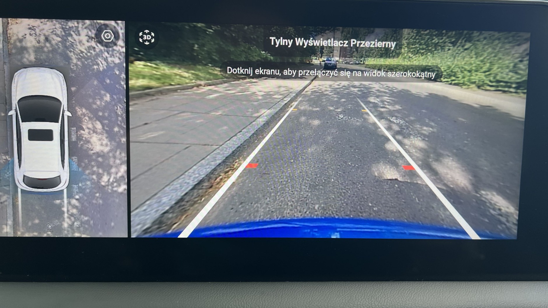 MG3 (druga generacja; od 2024 r.)