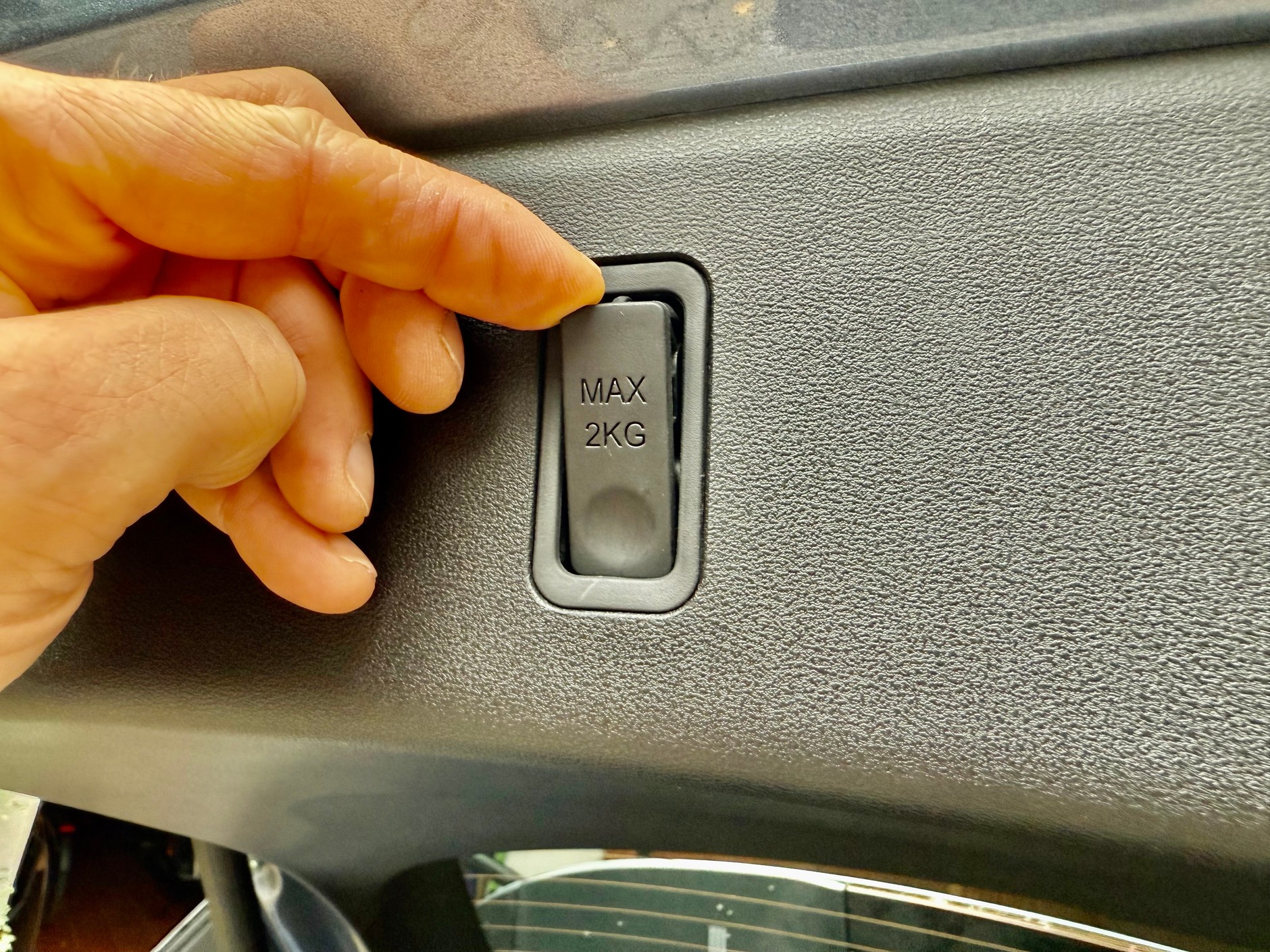 BYD Seal 6 DM-i Touring