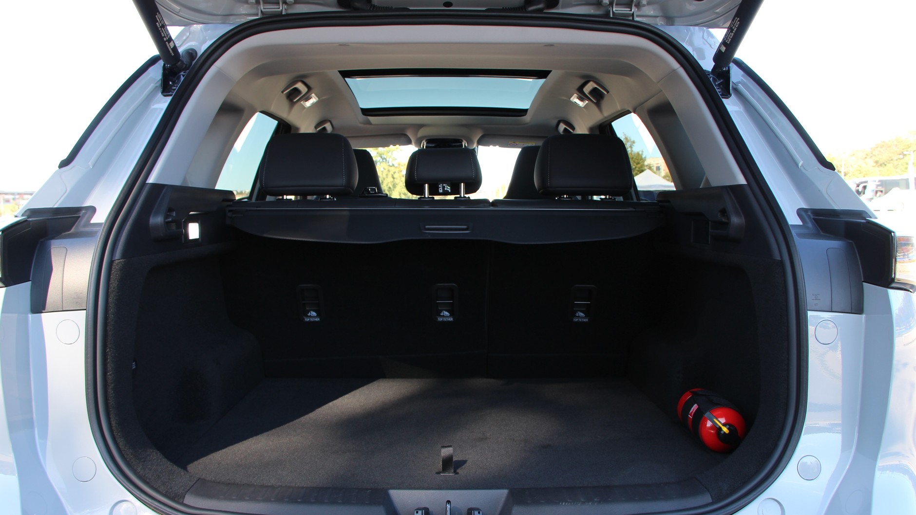 Chery Tiggo 7 1.6 T-GDI AWD Prestige