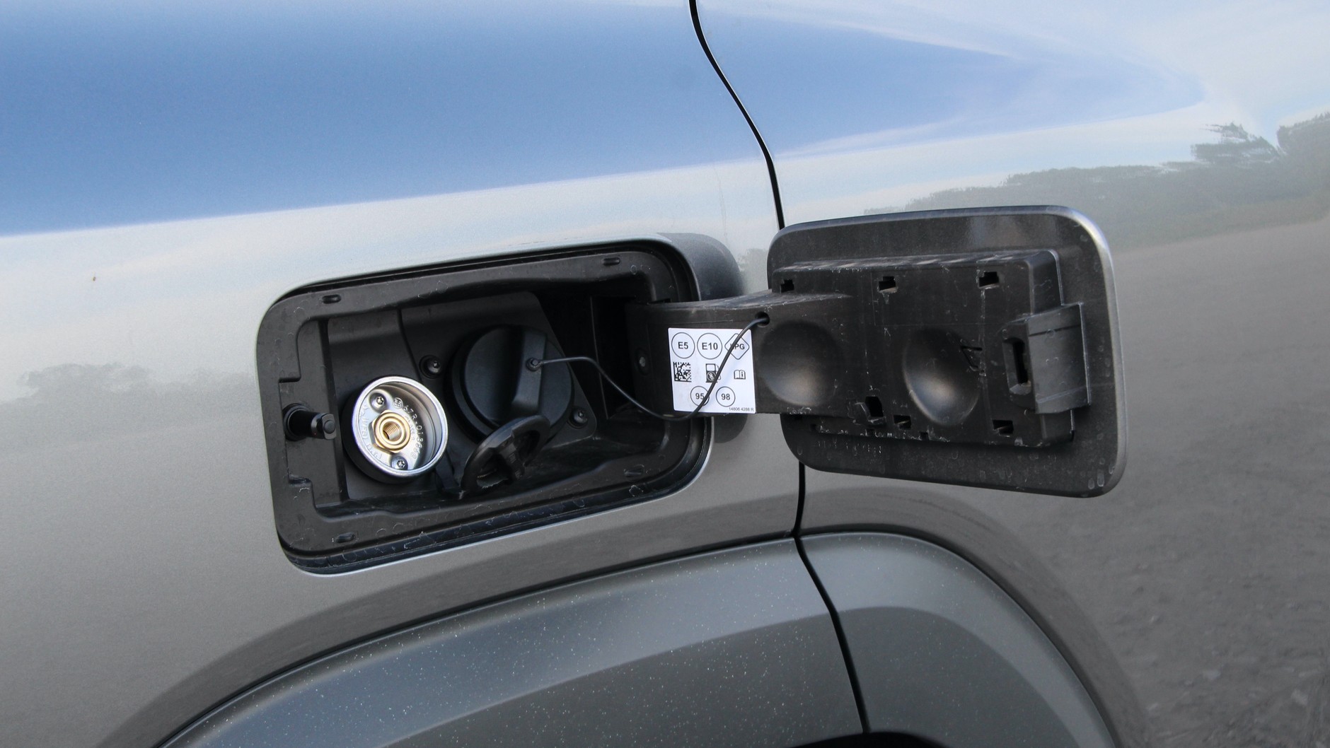 Dacia Bigster Hybrid-G 150 4x4 Extreme