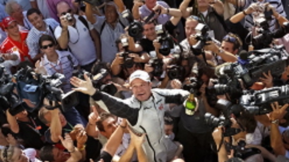 Formuła 1: 19 rund w Mistrzostwach Świata 2010