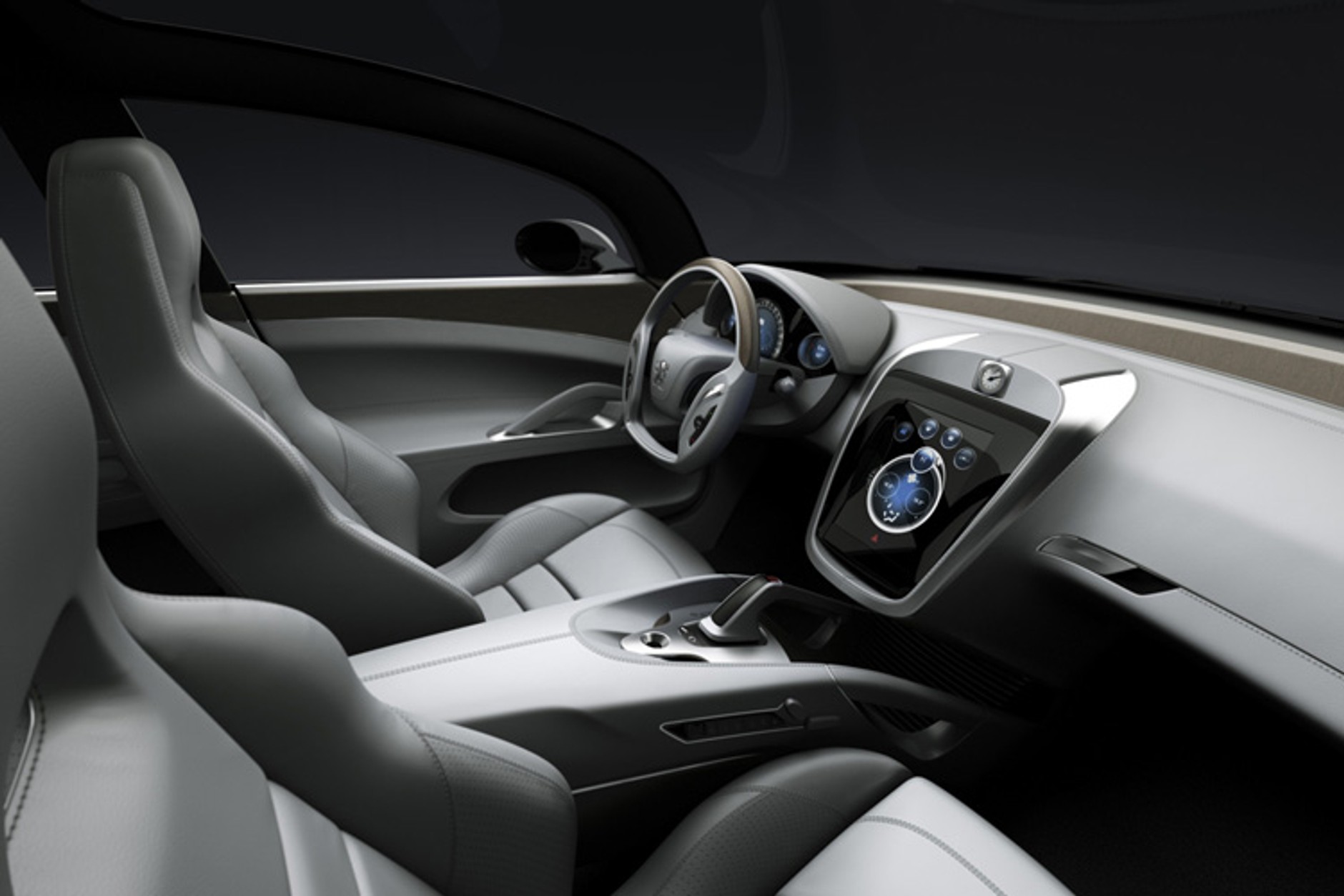 PSA: luksusowe auto pod marką Panhard?