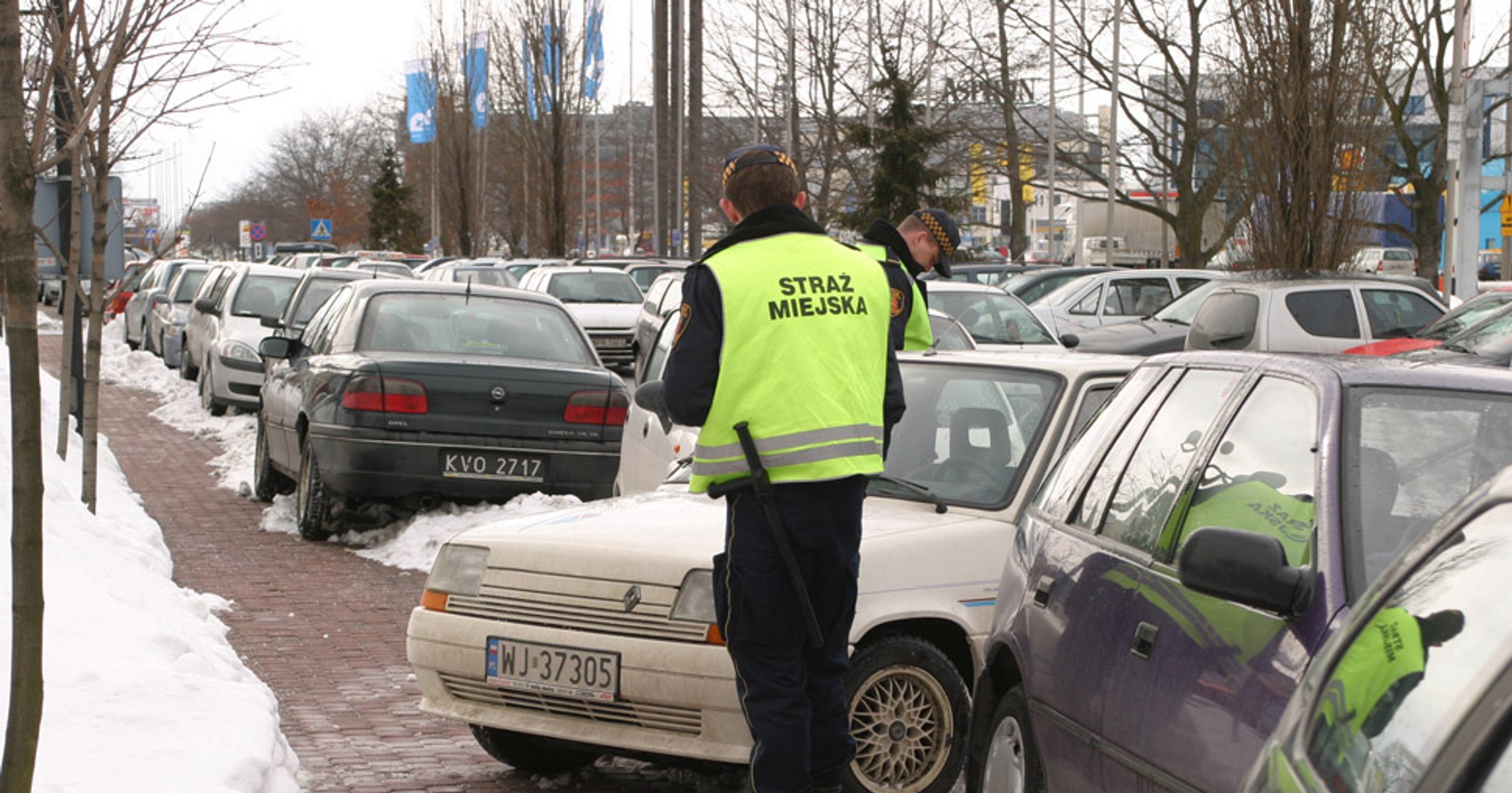 Agresja na drodze. Mniej nerwów, mniej problemów