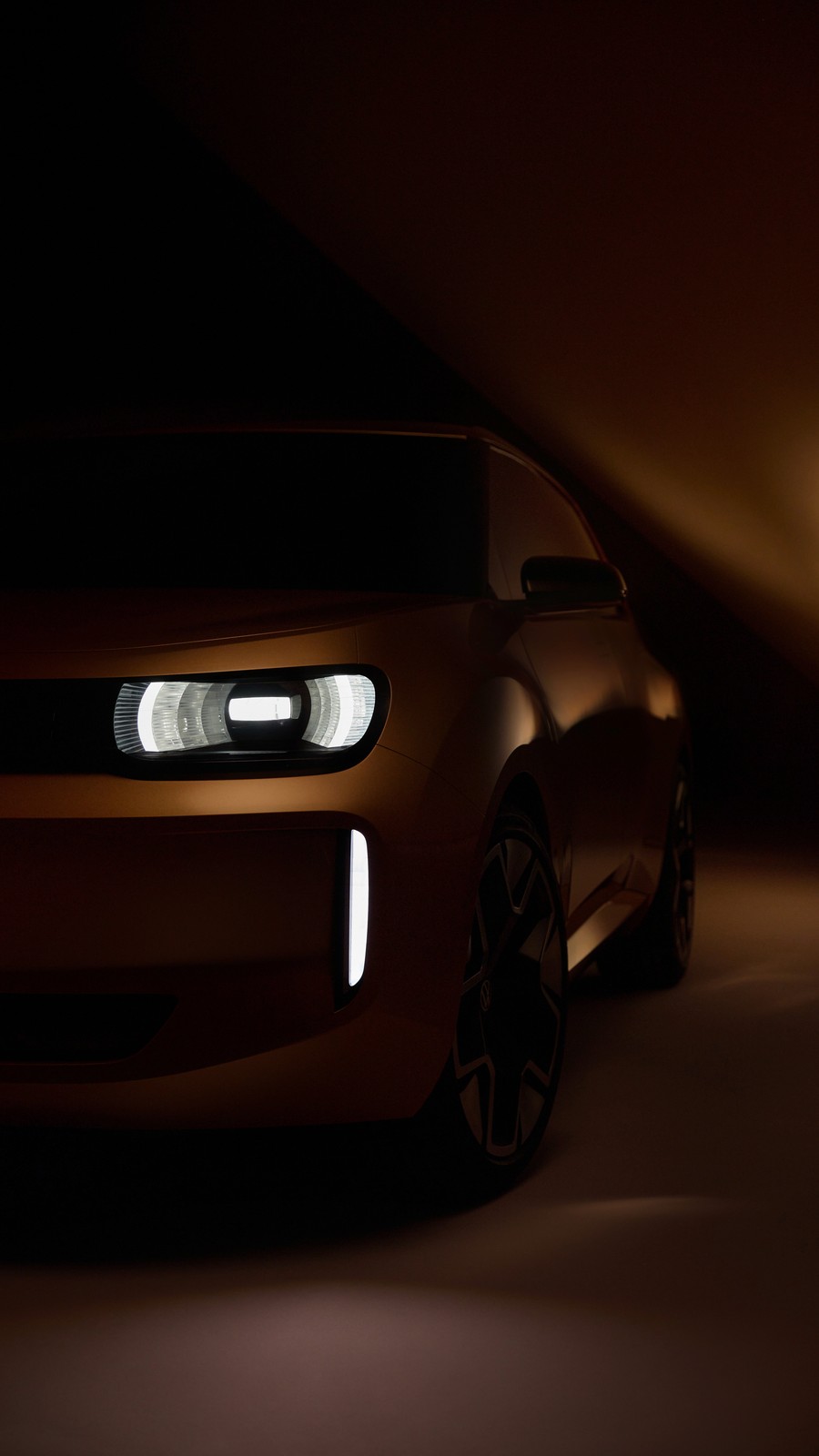 Volkswagen ID. EVERY1