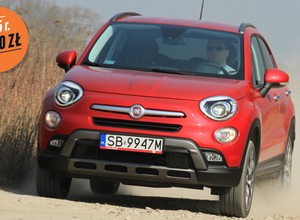 Który używany SUV będzie najlepszym wyborem?