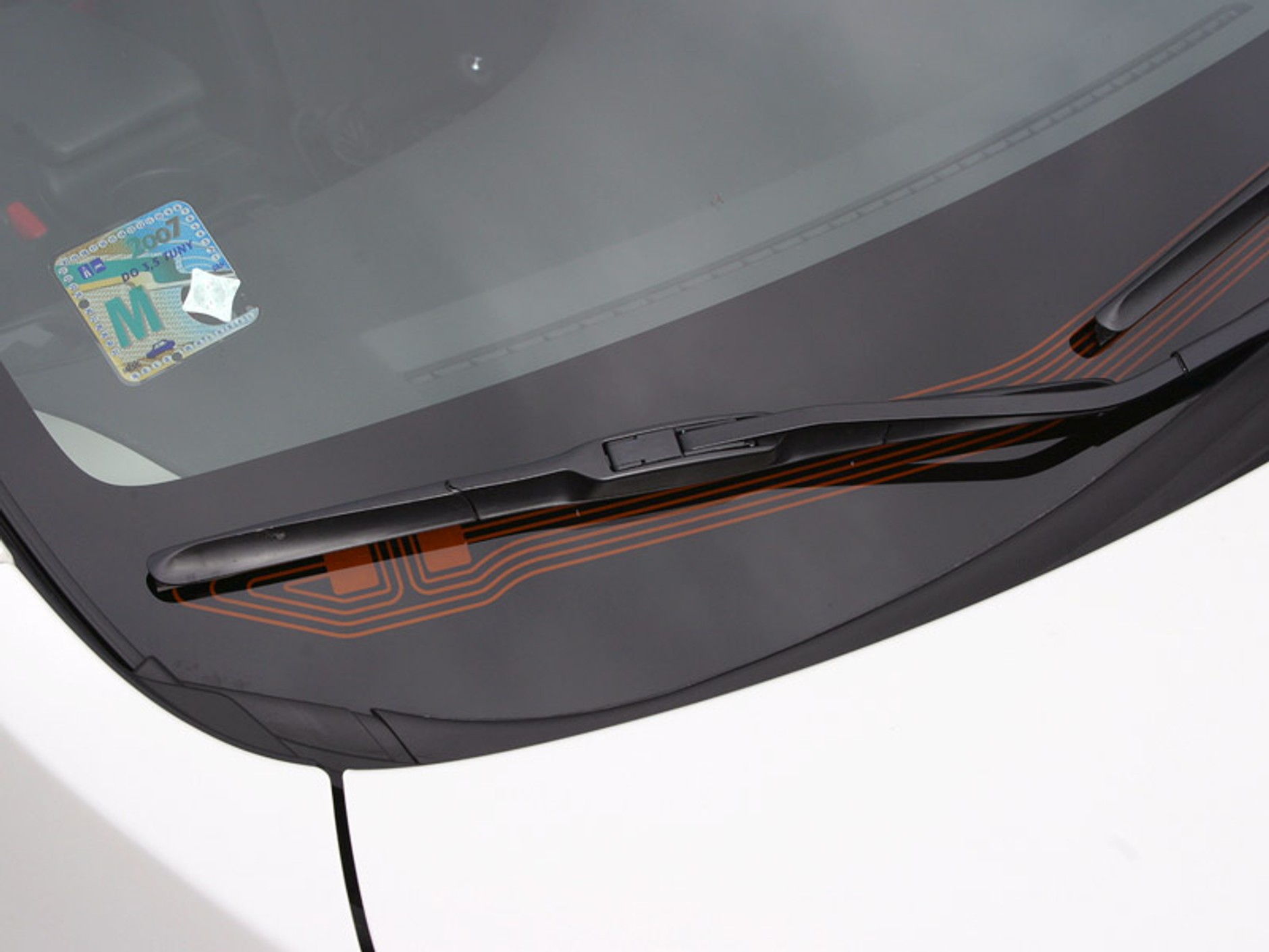 Subaru Impreza: Pierwsze wrażenia z jazdy