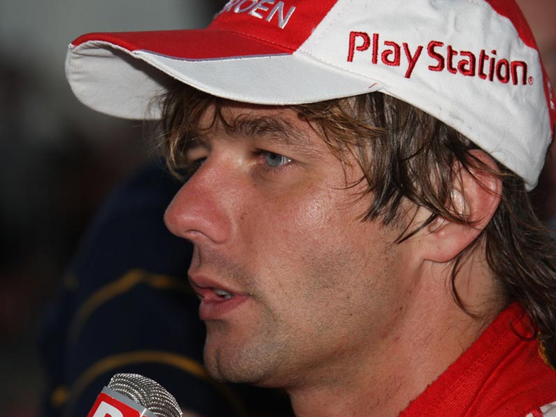 Rajd Korsyki 2007 - fotogaleria Rallyworld©Willy Weyens