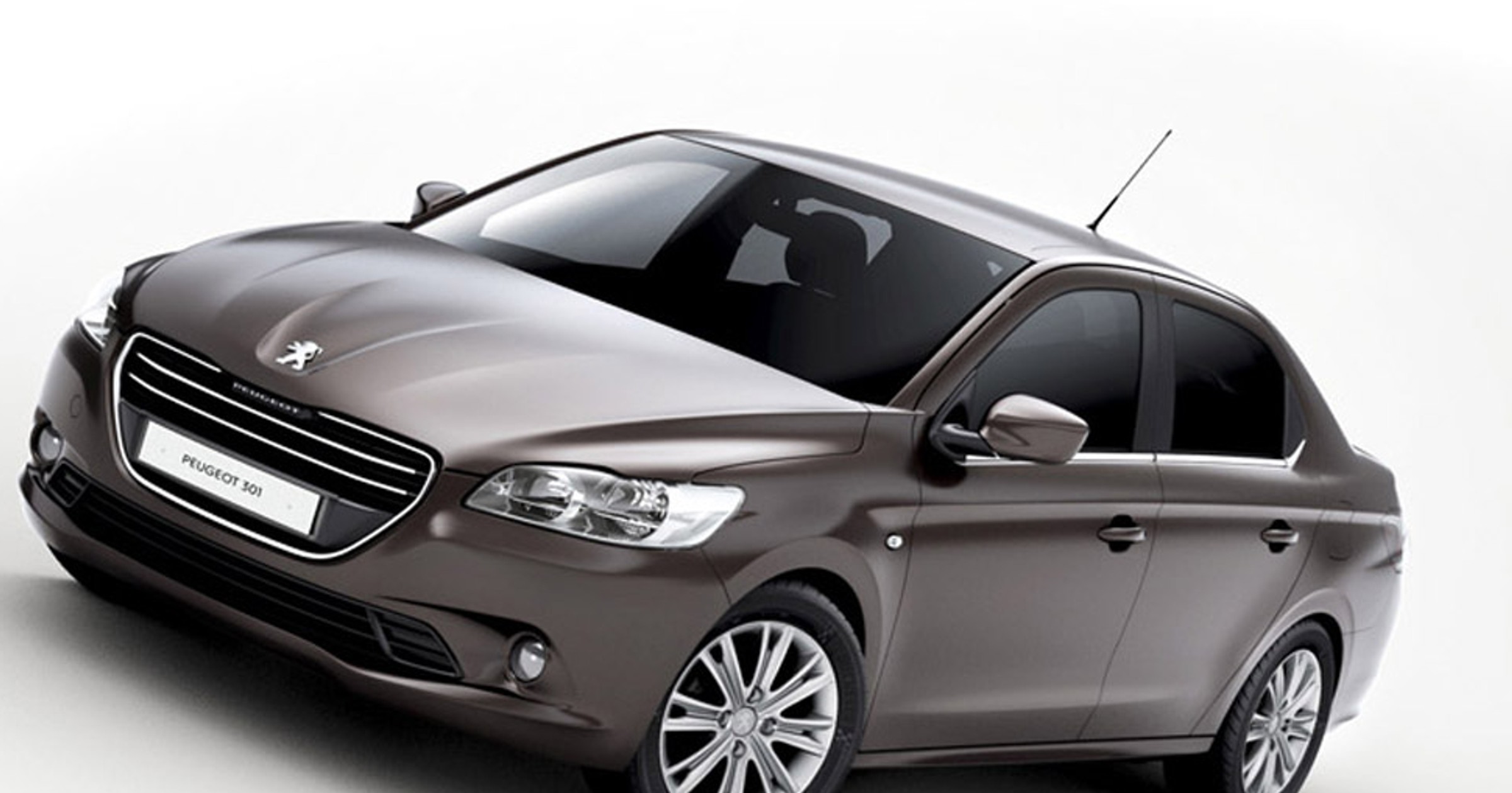 Peugeot 301: kompaktowa limuzyna