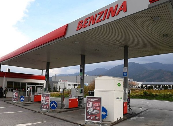 Orlen zdobywa Czechy. To koniec marki Benzina