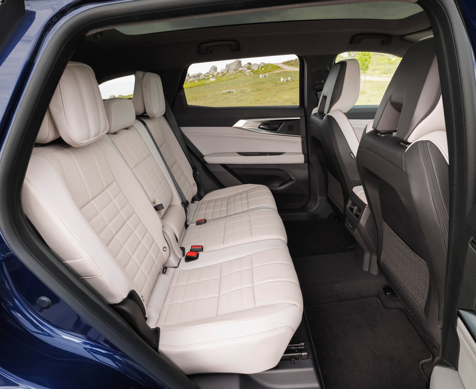 Renault Espace 2023 – ile w nim prawdziwego Espace?