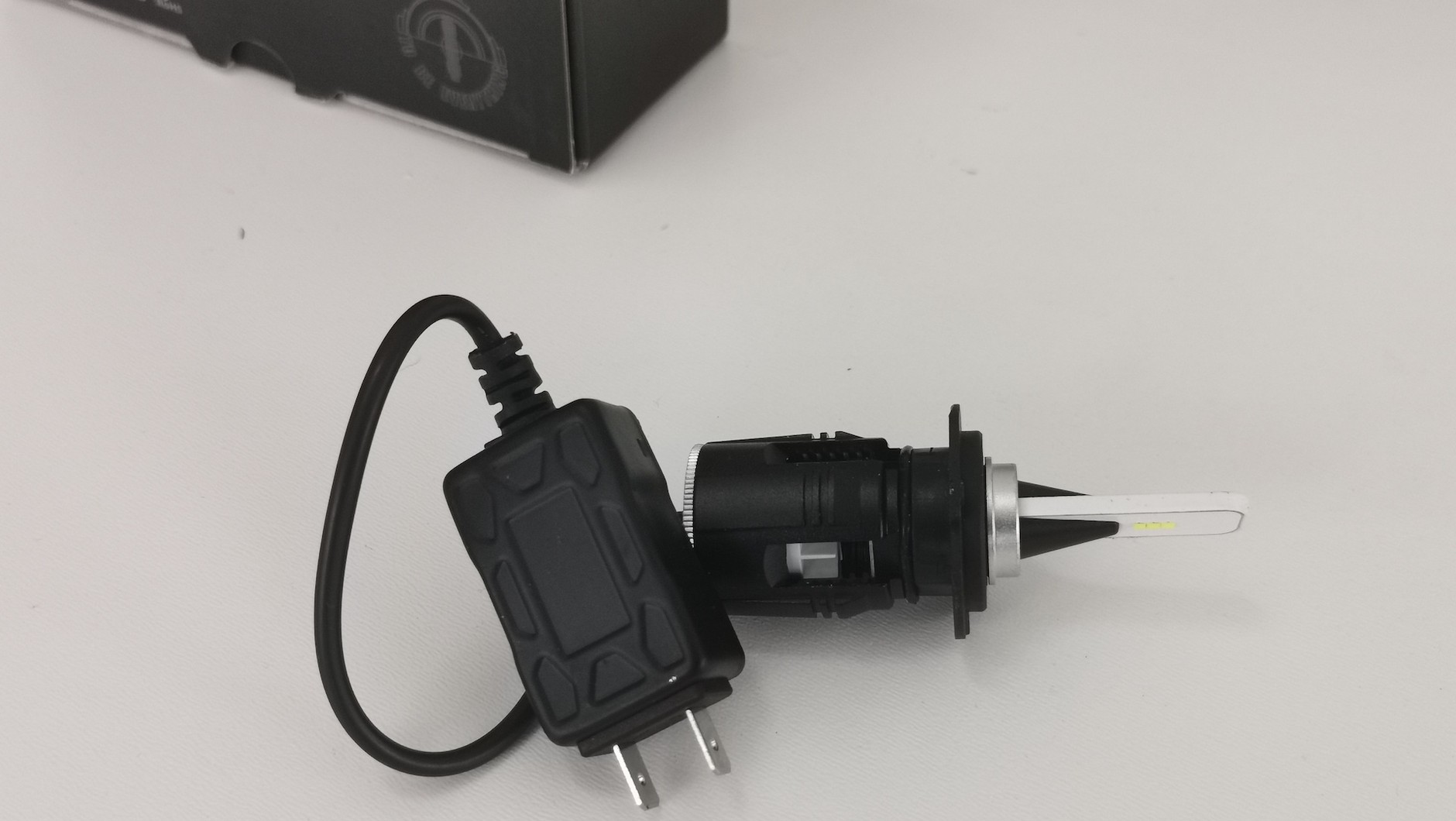 LED Headlight