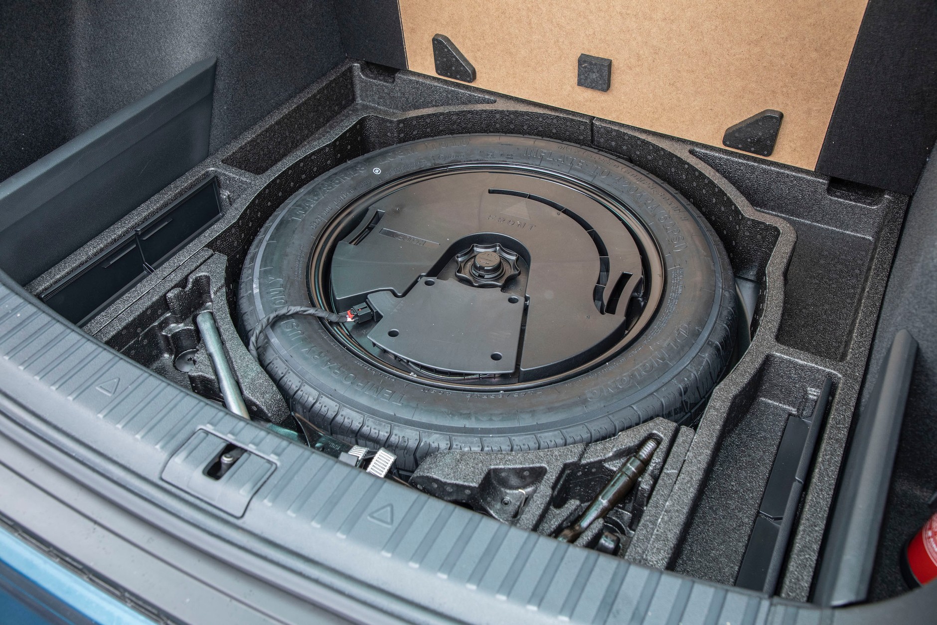 Skoda Kodiaq 2.0 TSI Laurin&Klement