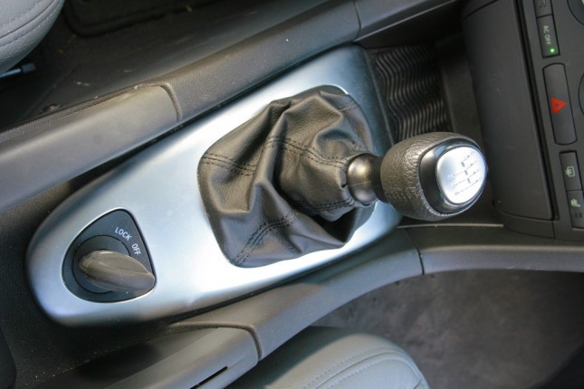 SAAB 9-3