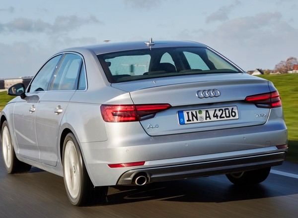 Używane Audi A4. Mechanik sprawdził nam B6, B7, B8 i B9. "Tylko jedna na piątkę"