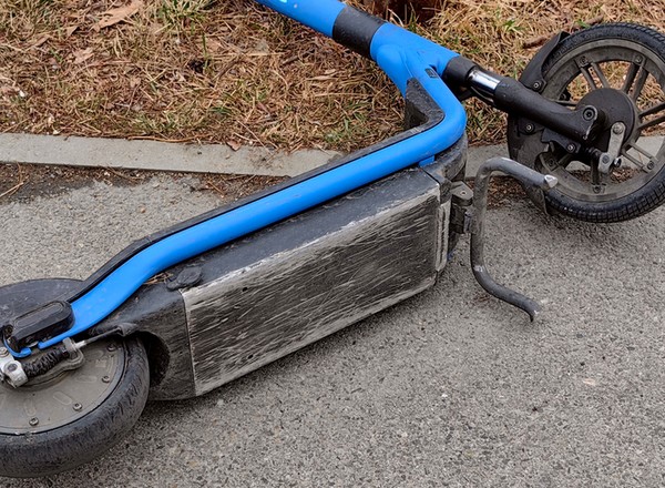 Praga wprowadza zakaz wypożyczania hulajnóg elektrycznych. Mieszkańcy odetchną z ulgą