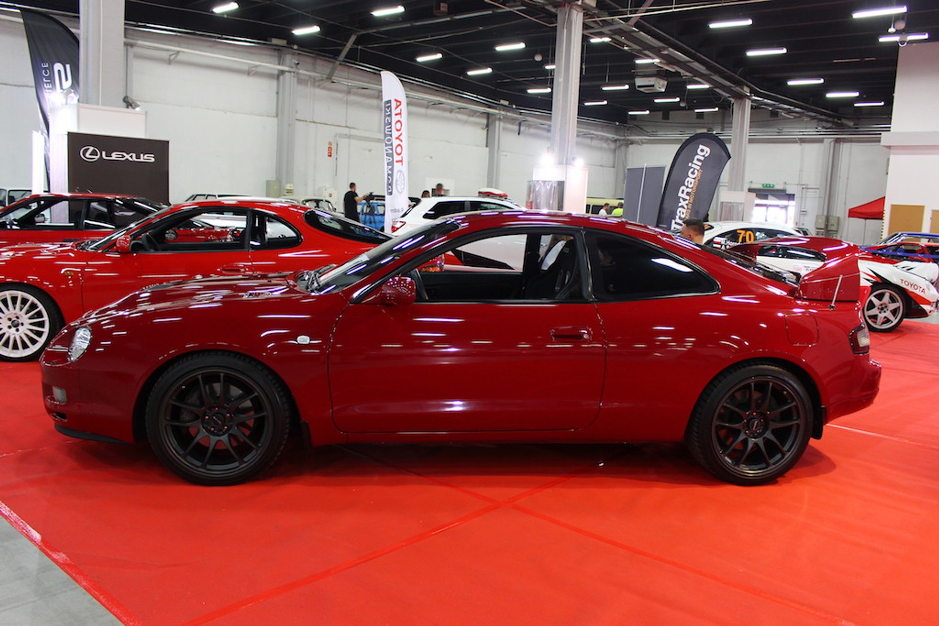 Wystawa klasyków w Kielcach