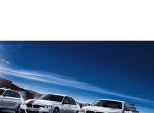 BMW nie ma problemów ze sprzedażą
