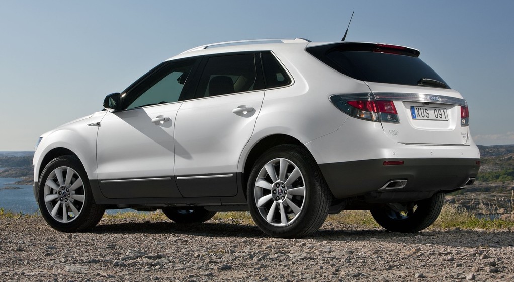 Saab-9-4X