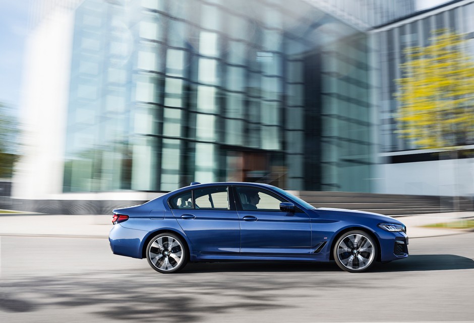 BMW 5