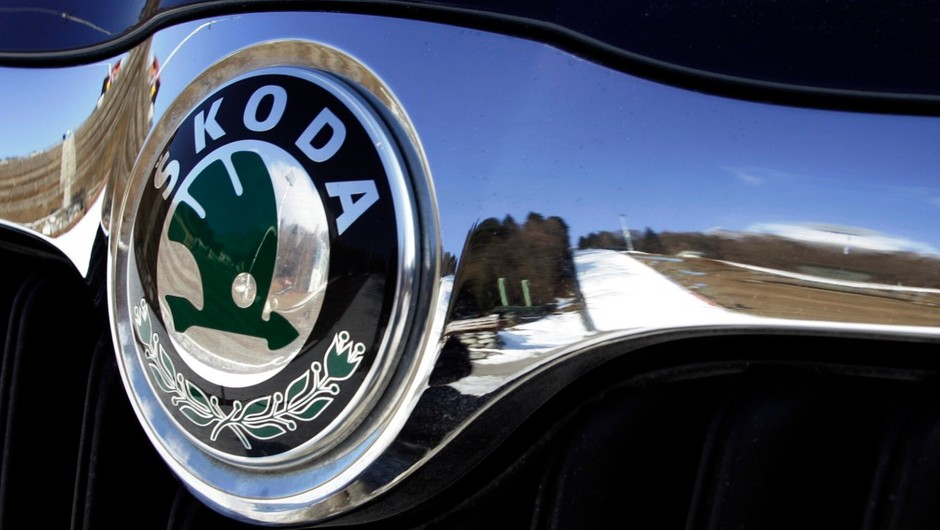 Škoda nieprzerwanie najpopularniejsza w Polsce