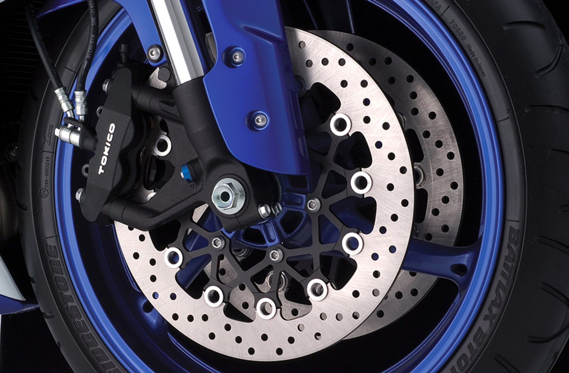 Suzuki GSX-R 600 i GSX-R 750 2008: odmłodzeni sprinterzy klasy średniej