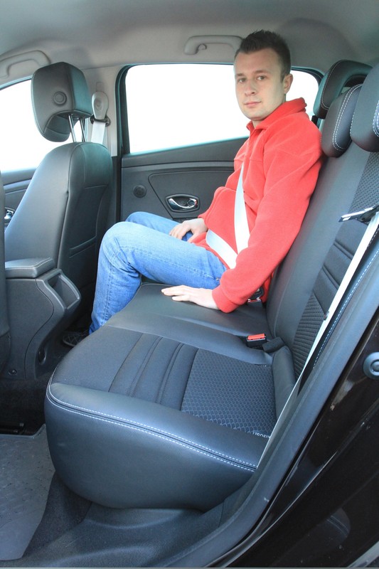 Renault Megane III