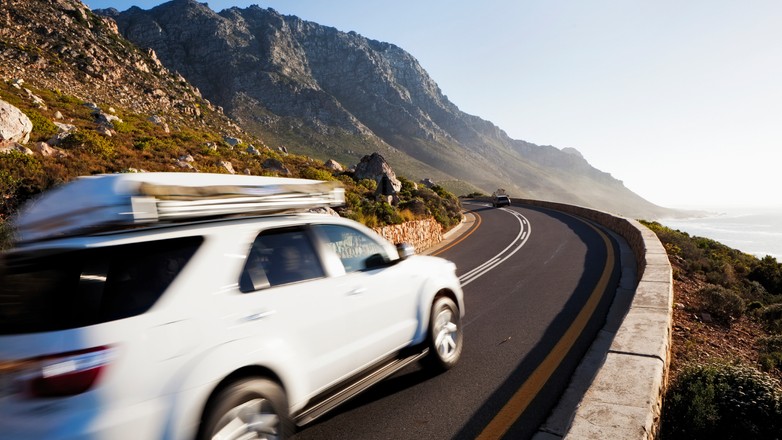 Podróżowanie na własną rękę jeszcze nigdy nie było tak proste