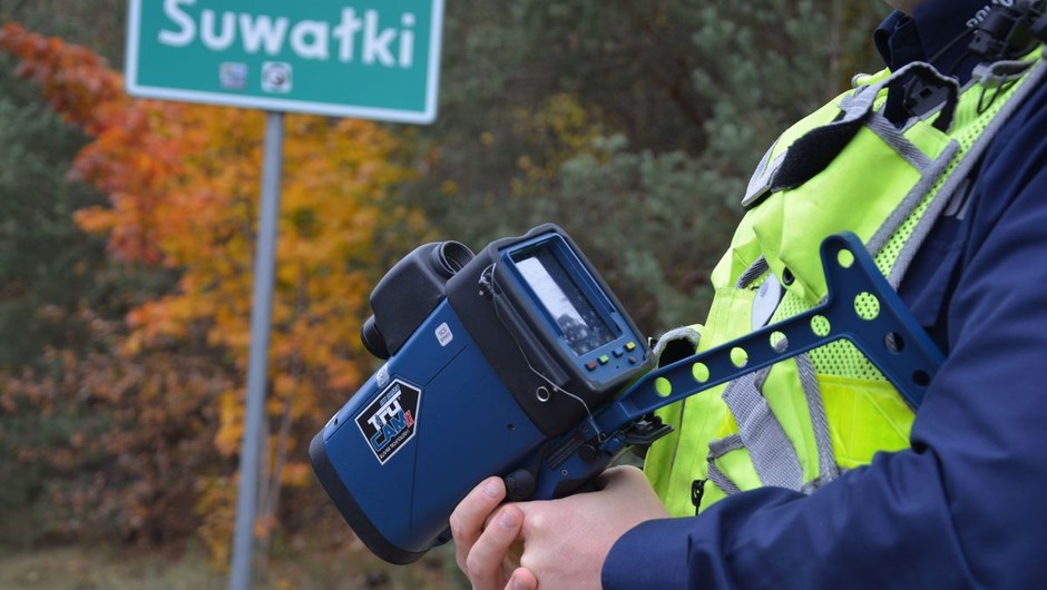 Źródło: suwalki.policja.gov.pl/policja.pl