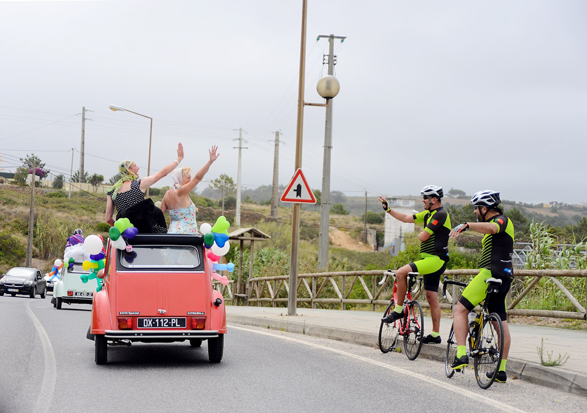 22. Citroën 2CV World Meeting