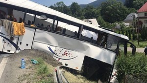 Przez RODO kilka godzin ustalano, gdzie trafiło ranne dziecko