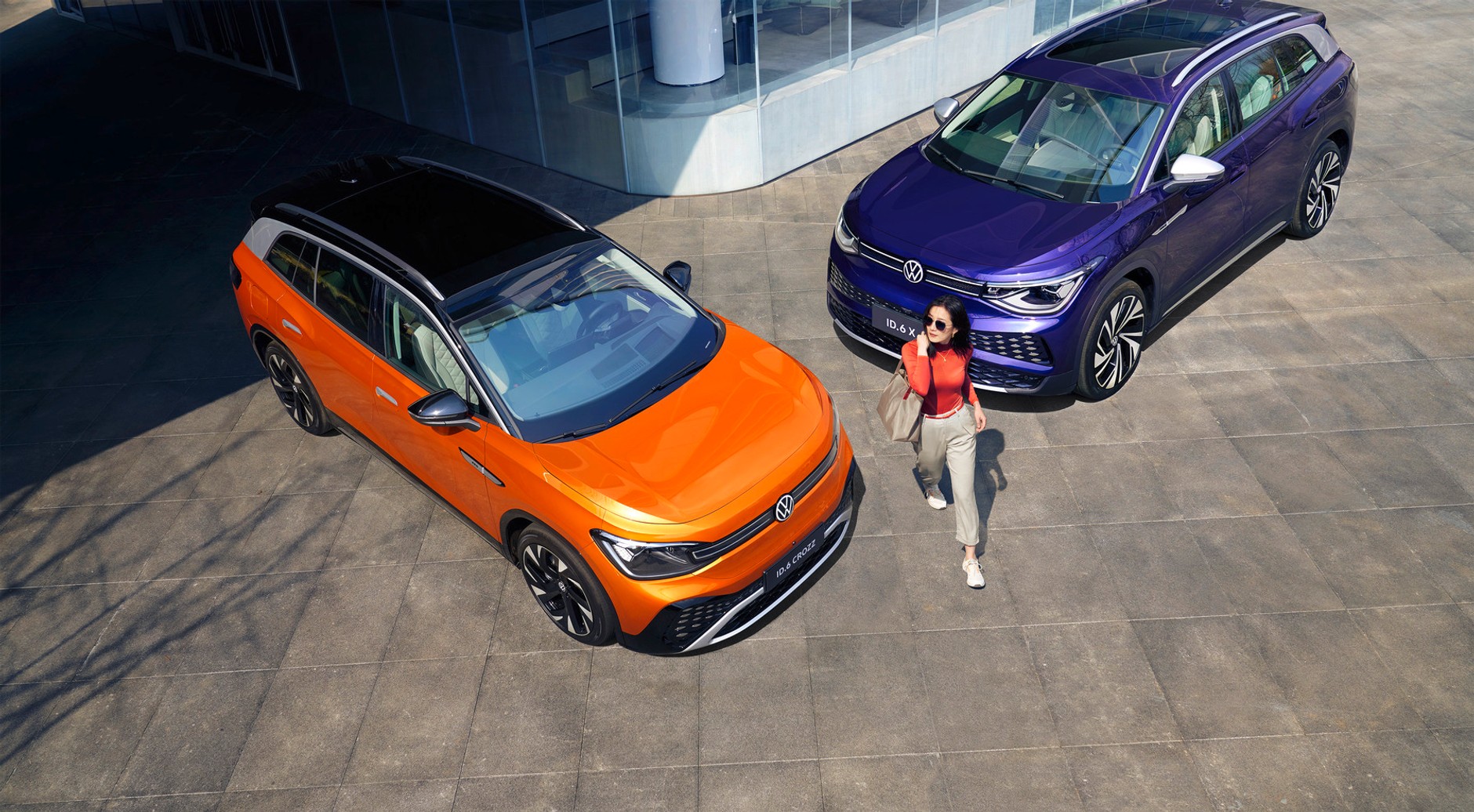 Volkswagen ID.6