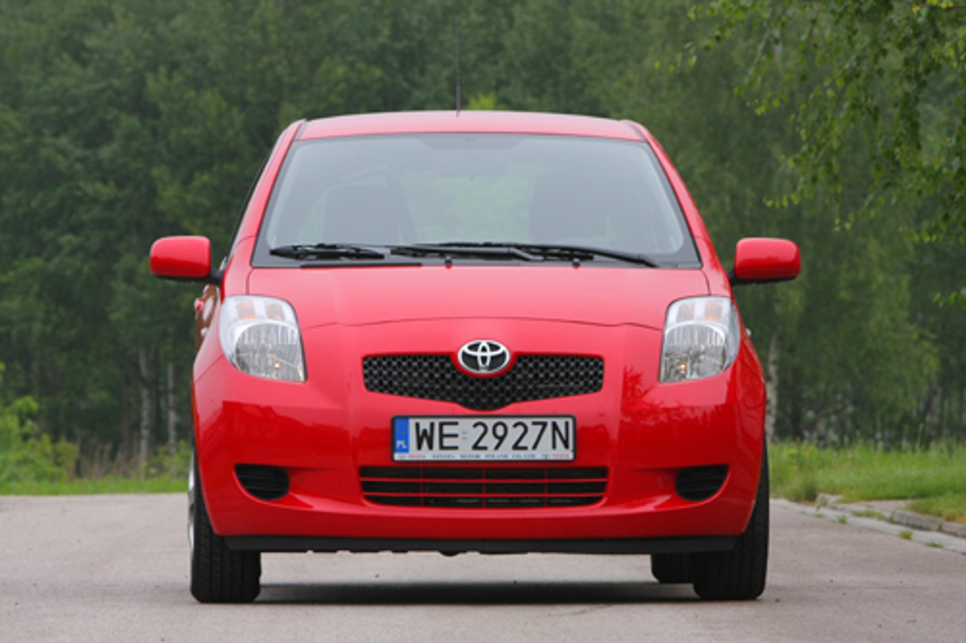 Chevrolet Aveo kontra Peugeot 207 i Toyota Yaris - Luksus poproszę. Tanio!