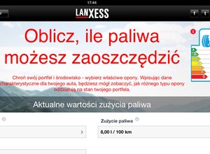 Oszczędzaj paliwo i pieniądze!