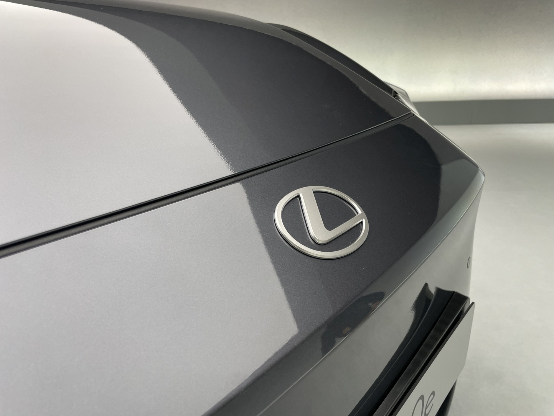 Nowy Lexus ES (2025)