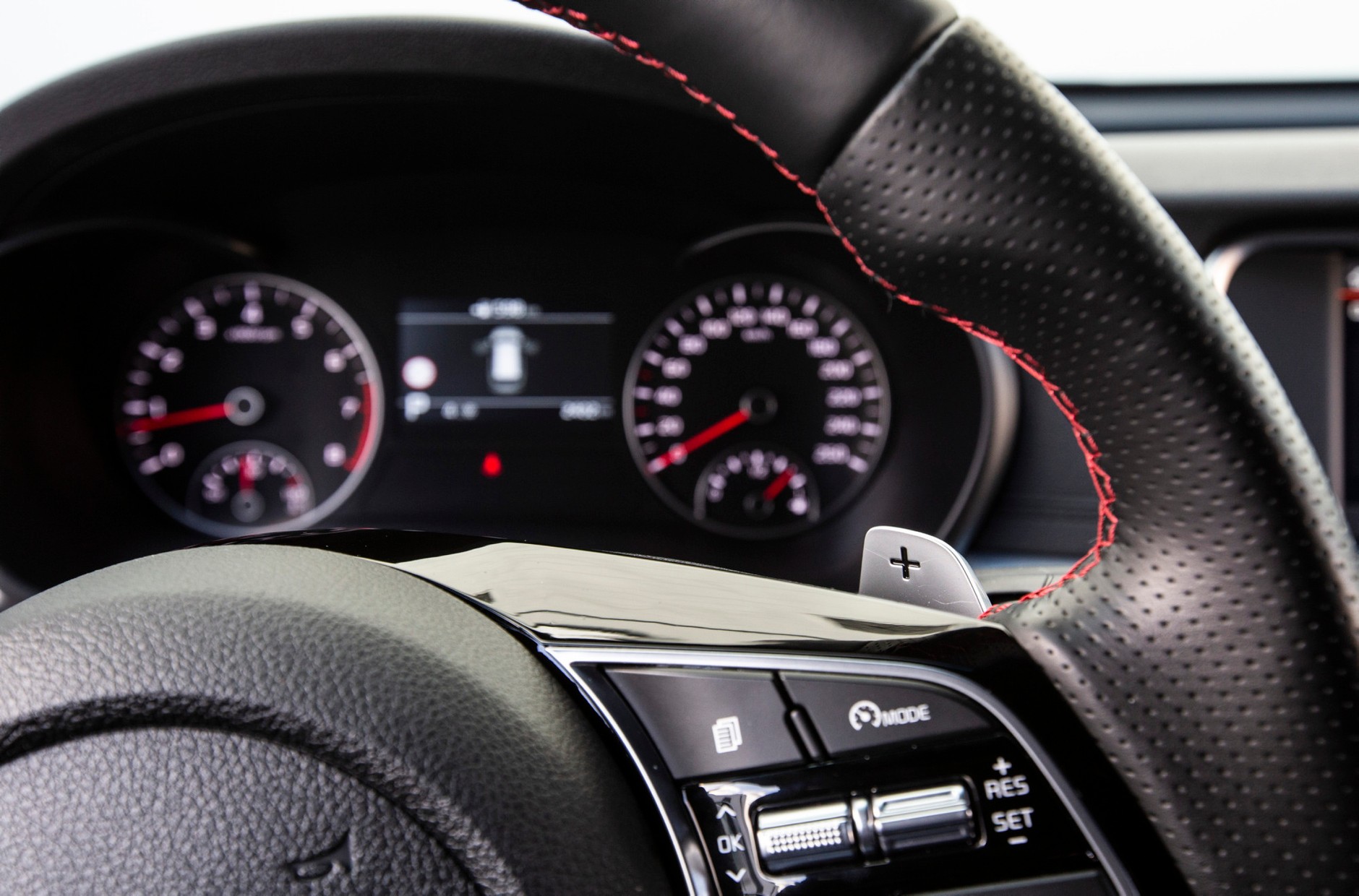 Kia Optima Kombi 1.6 T-GDI GT-Line